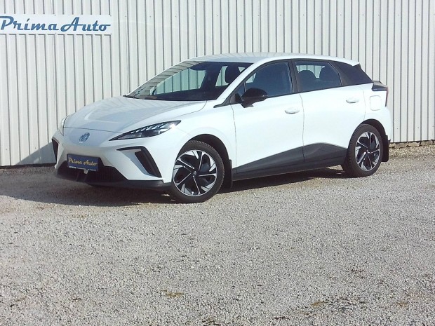 MG MG4 4 EV Family 51kWh