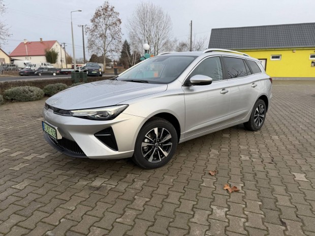 MG MG5 5 EV Standard Range Comfort 50,3kWh 1 Ga...