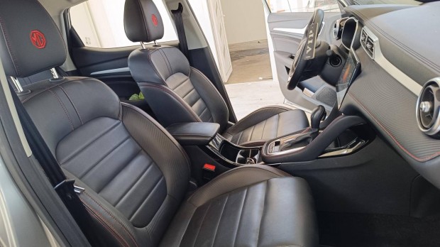 MG ZS 1.0 T-GDI Luxury (Automata)