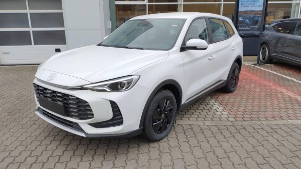 MG ZS 1.5 GDI Comfort 7 v garancia. 4 hengeres...