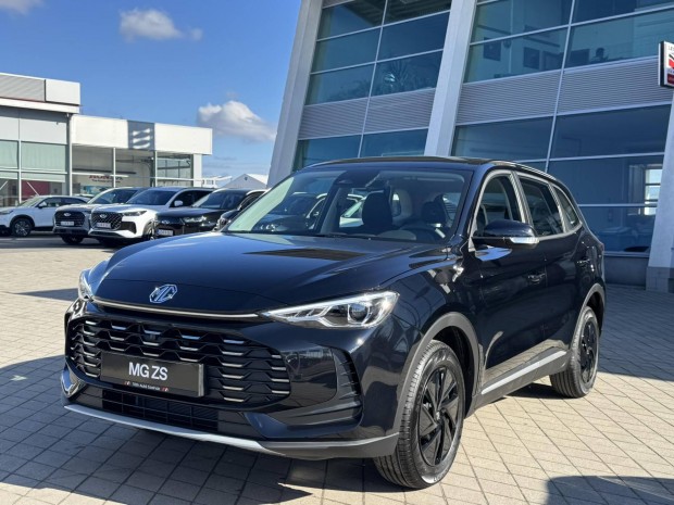 MG ZS 1.5 GDI Comfort Ak�r 0% THM