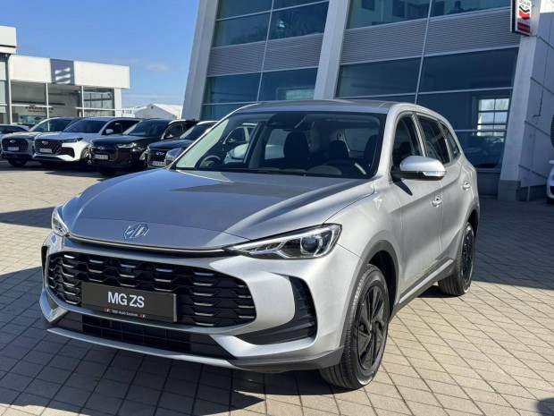 MG ZS 1.5 GDI Comfort Ak�r 0% THM