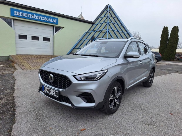 MG ZS 1.5 GDI Comfort Magyarorszgi 20158 KM /...