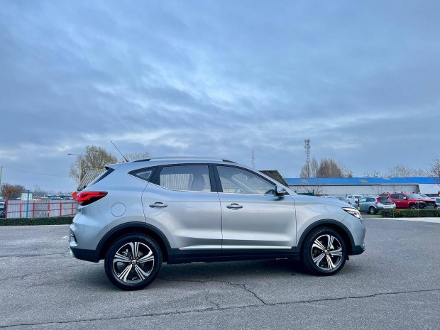 MG ZS 1.5 VTi-Tech Comfort Classic. Raktárkészl...