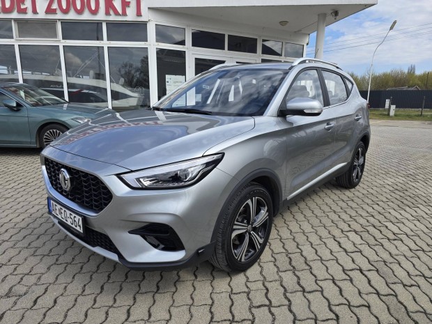 MG ZS 1.5 VTi-Tech Comfort Magyar. 1 Gazd�s. GA...