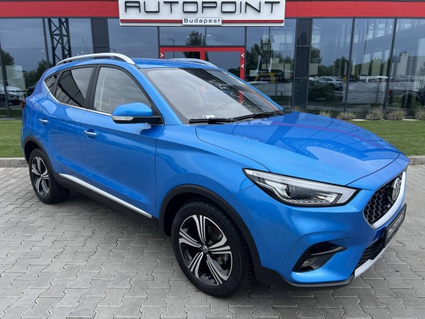 MG ZS 1.5 VTi-Tech Comfort Magyarorszgi! Trs...