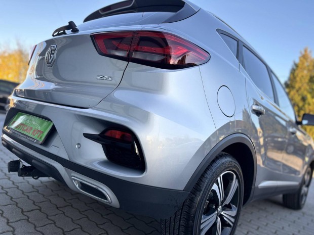 MG ZS 1.5 VTi-Tech Comfort+ 26eKm!Mo.-I!1Tulaj!...