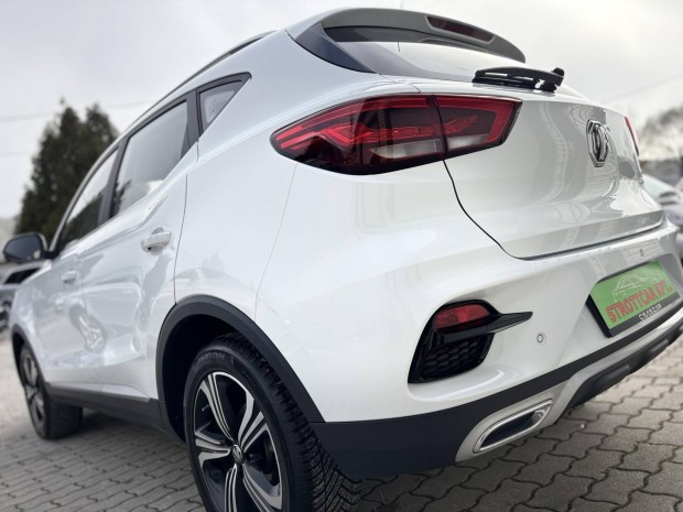 MG ZS 1.5 VTi-Tech Comfort+ 36eKm!Mo.-I!1Tulaj!...