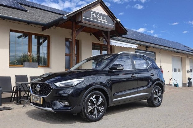 MG ZS 1.5 VTi-Tech Comfort+ Mo-i - Márkaszerviz...