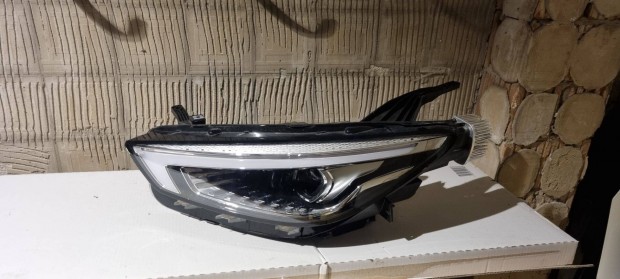 MG ZS Bal els fnyszr A00005L0200