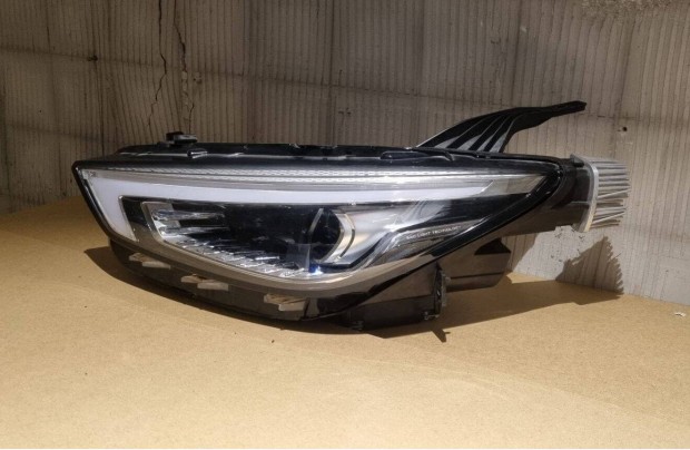 MG ZS Bal els fnyszr A00005L0200