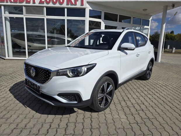 MG ZS EV Long Range Comfort Újszerű Állapot. NA...