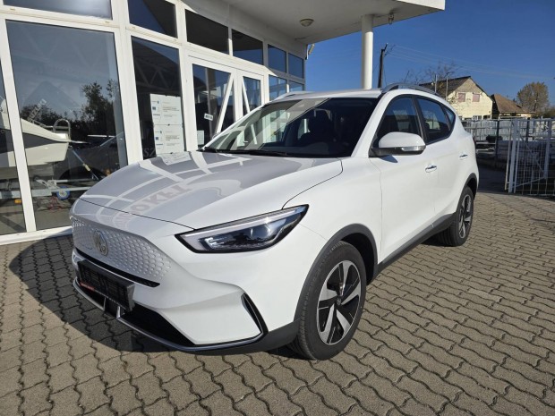 MG ZS EV Standard Range Comfort j llapot. 30....