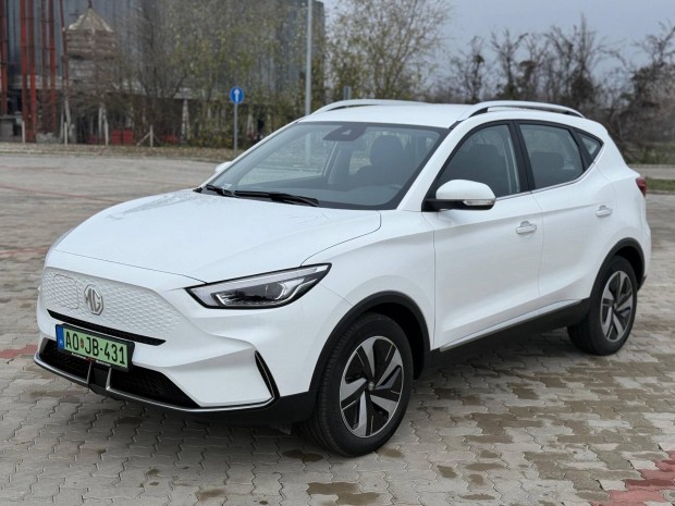MG ZS EV Standard Range Comfort �jszer� / Garancia