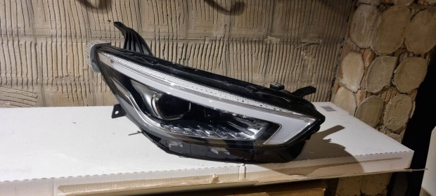 MG ZS Jobb els fnyszr A00005R0200