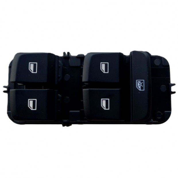 MG ZS bal els� ablakemel� kapcsol�