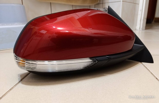 MG ZS elektromos behajl�s jobb visszapillant� t�k�r ir�nyjelz�s elad�!