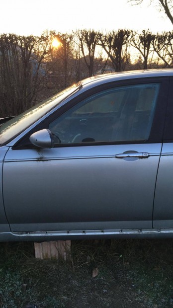 MG ZT Rover 75 ajtk MUM sznkd ajt elad