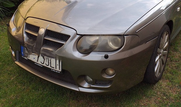 MG Zt (Rover 75) első lökhárító eladó