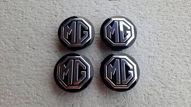 MG új felni díszkupak közép felnikupak kerékagy kupak 56mm