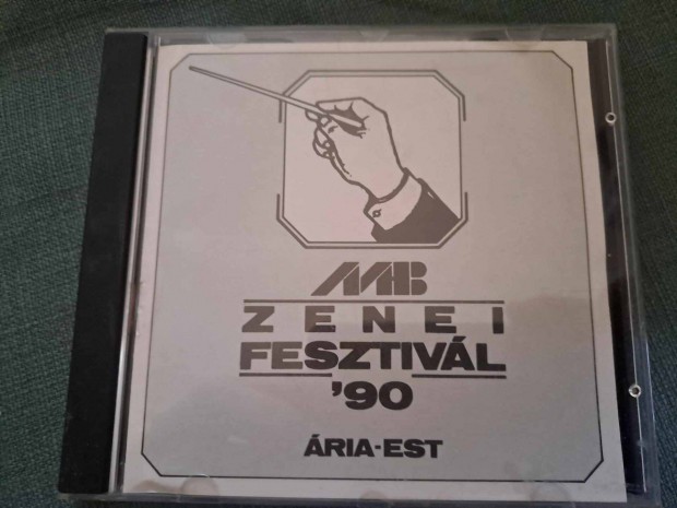 MHB Zenei Fesztivl '90 - ria-est