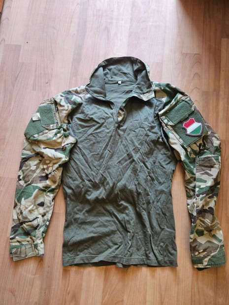 MH 15M magyar katonai combat shirt XS
