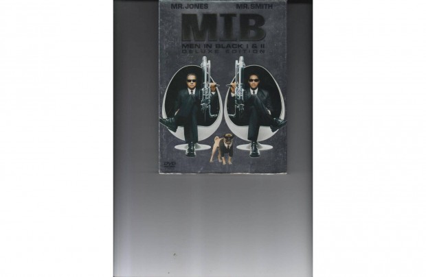 MIB Men in Black