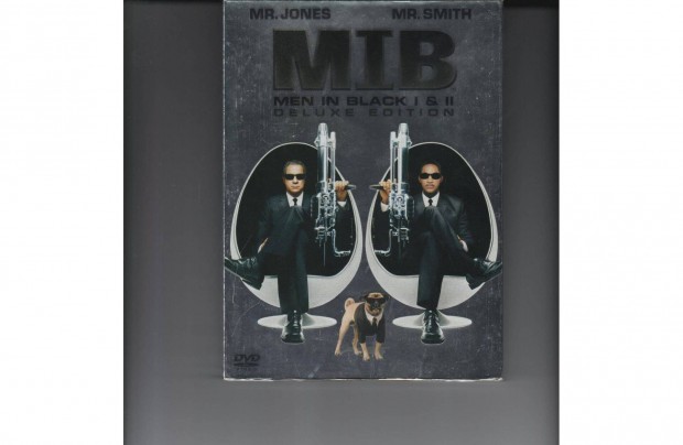 MIB Men in Black