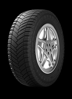MICHELIN AGILIS CROSSCLIMATE 112R 225/70R15C M+S (EV) R  112  |