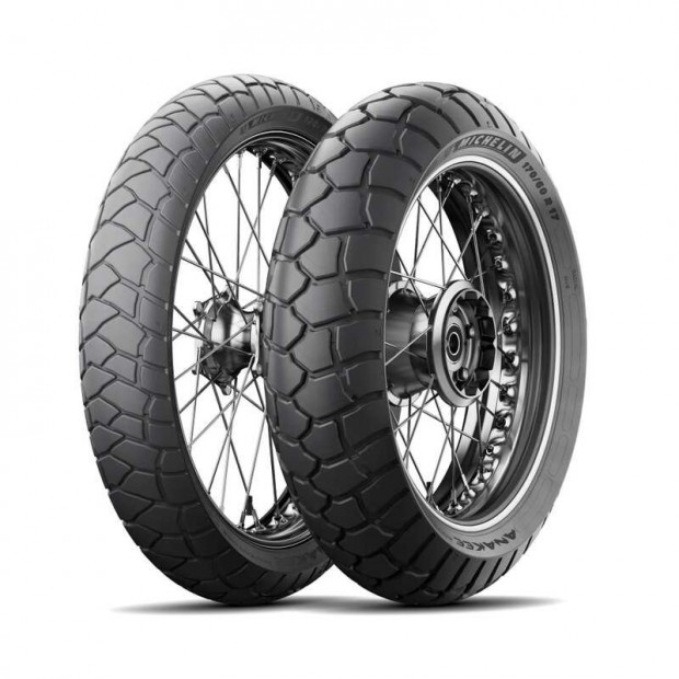 MICHELIN Anakee Adventure 150/70 R 18 M/C 70H TL/TT motorgumi