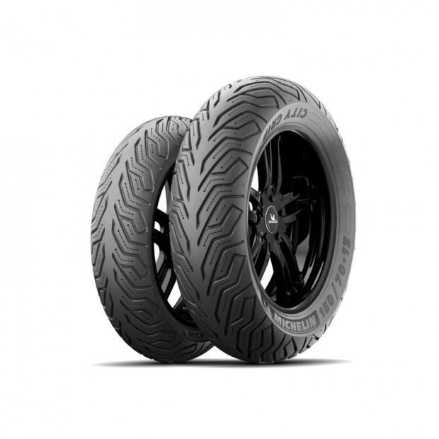 MICHELIN CITY GRIP 2 110/70-11 M/C 45L TL M+S robog gumi