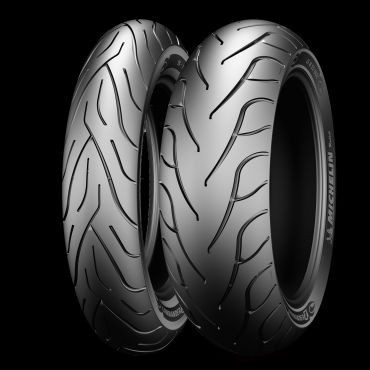 MICHELIN COMMANDER II 76H H 76 | motorgumi |