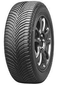 MICHELIN CROSSCLIMATE2 A/W 103V 245/55R18 M+S (EV) V  103  |
