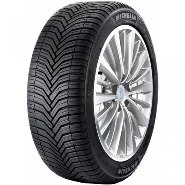 MICHELIN CROSSCLIMATE SUV 107V 235/60R18 M+S (EV) XL (Er�s�tett) MO