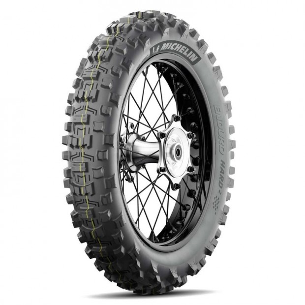 MICHELIN Enduro Hard 2 gumiabroncs 140/80-18 M/C 70R TT