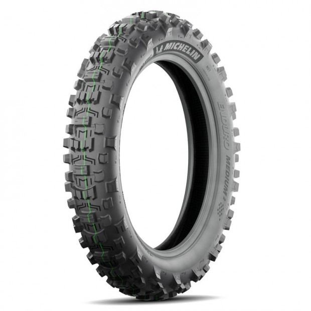 MICHELIN Enduro Medium 2 gumiabroncs 120/90-18 M/C 65R TT