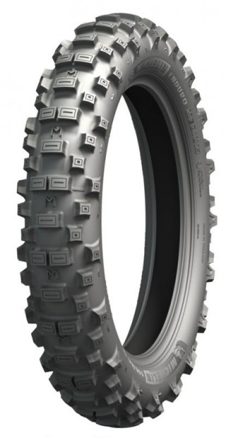 MICHELIN Enduro Medium gumiabroncs 120/90-18 M/C 65R TT