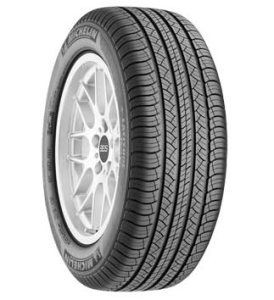 MICHELIN LATITUDE TOUR HP 113V 255/60R20 M+S (EV) XL (Erősített) LR