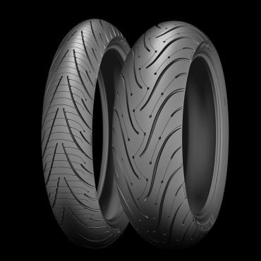 MICHELIN PILOT ROAD3 58W W 58 | motorgumi |