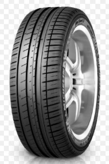 MICHELIN PILOT SPORT 3 96Y 255/35R19 (EV) XL (Erstett) AO (AUDI) Y
