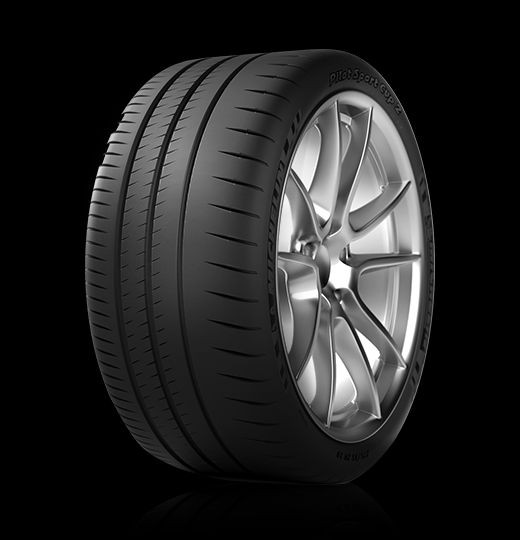 MICHELIN PILOT SPORT CUP 2 95Y 265/35R20 (EV) N0 (Porsche) Y  95  |