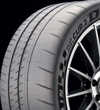 MICHELIN PILOT SPORT CUP 2 R 108Y 335/30R20 (EV) XL (Erstett) MO2