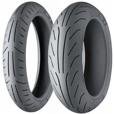 MICHELIN POWER PURE SC 60P P 60 | motorgumi |