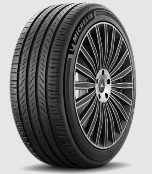 MICHELIN PRIMACY 5 91W 205/55R16 (EV) FR (Peremv�d�s) W  91  |