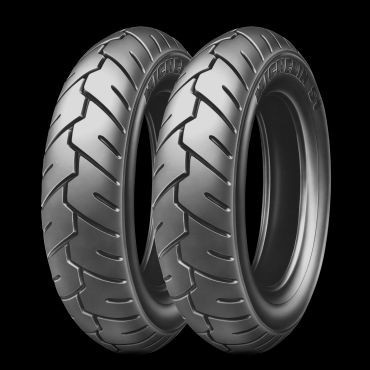 MICHELIN S 1 50J J 50 | motorgumi |