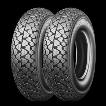MICHELIN S 83 46J J 46 | motorgumi |