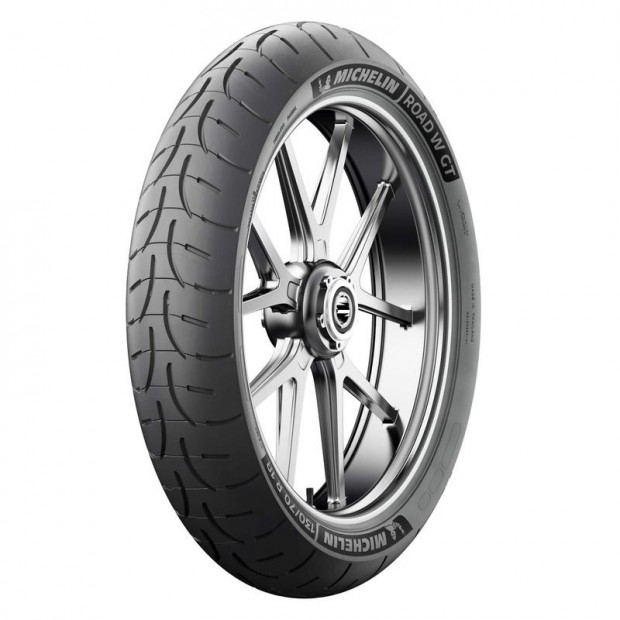 MICHELIN gumiabroncs ROAD W GT Honda GL1800 Goldwing 130/70 R 18 M/C 6