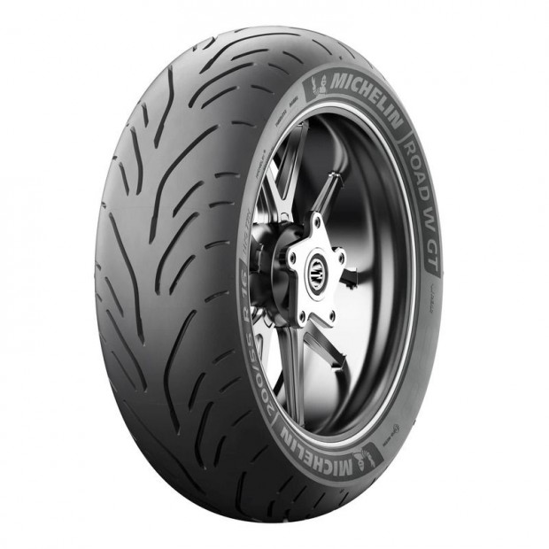 MICHELIN gumiabroncs ROAD W GT Honda GL1800 Goldwing 180/60 R 16 M/C 7