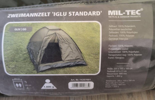 MIL-TEC nmet katonai stor