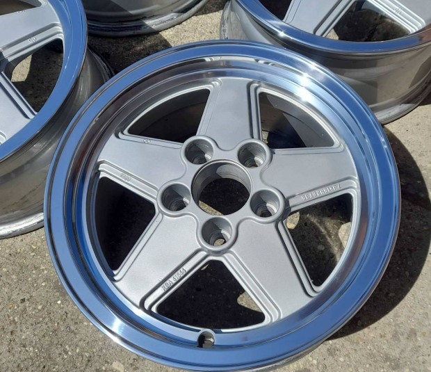 MIM 1220 Penta alufelni, 5x114.3, 67.1, 7x15, et35 mind